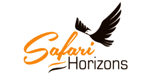 Safari Horizons Logo