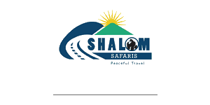 Shalom Safaris Rwanda logo