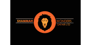 Shammah Wonders Safari  logo