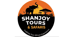 Shanjoy Tours and Safaris  Logo
