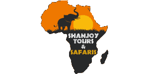 Shanjoy Tours and Safaris  Logo