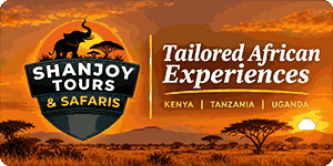 Shanjoy Tours and Safaris 