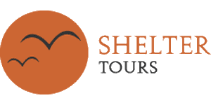 Shelter Tours Logo