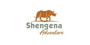 Shengena Adventure Logo