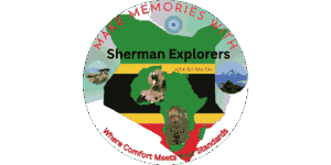 Sherman Explorers Logo
