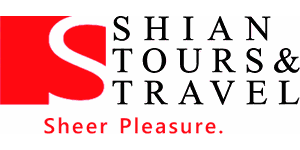 Shian Tours & Travel Logo