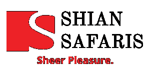 Shian Tours & Travel Logo