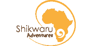 Shikwaru Adventures Logo