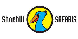 Shoebill Safaris logo