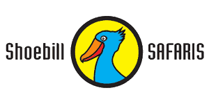 Shoebill Safaris Logo