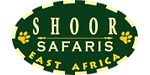 Shoor Safaris  Logo