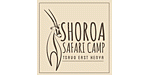 Shoroa Exclusive Camp Logo