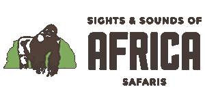 Sights and Sounds of Africa Safaris Logo