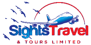 Sights and Travel Tours Ltd Logo