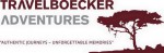 TravelBoecker Adventures Logo