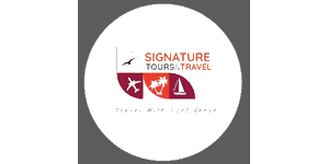 Signature Tours and Travel Logo