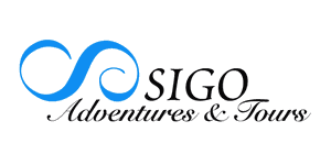 Sigo Adventures and Tours Logo