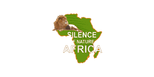 Silence of Nature Africa Logo