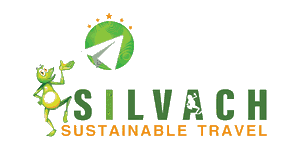 Silvach Adventures Logo