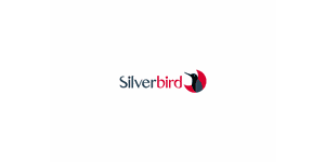 Silverbird Travel Plus Logo
