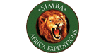 Simba Africa Expeditions Logo