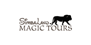 Simbaland Magic Tours Logo