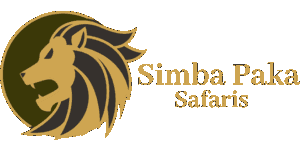 Simba Paka Safaris Logo