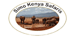 Simo Special Safaris Logo