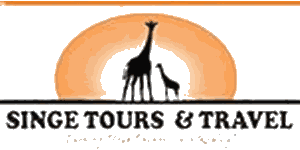 Singe Tours and Travel Logo