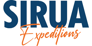 Sirua Expeditions Logo