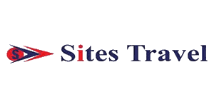 Sites Travel Logo