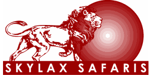 Skylax Tours and Safaris Logo