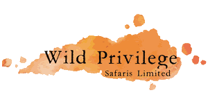 Wild Privilege Safaris Logo