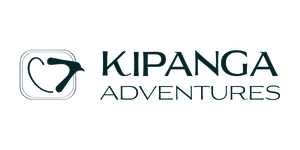 Kipanga Adventures Logo