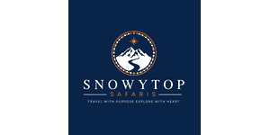 Snowytop Safaris Logo