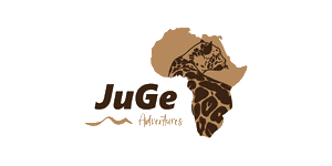 Juge Adventures Logo