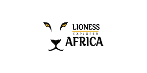 Lioness Explorer Africa Logo