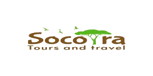 Socotra Tours and Travel Logo