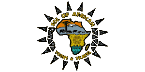 Sol of African Tours and Travel Logo