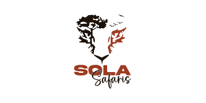 Sola Safari Travels Logo