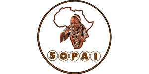 Sopai African Safaris  Logo