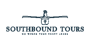 Southbound Tours Logo