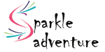 Sparkle Adventure Safaris Logo
