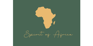 Spirit of Africa Tours and Safari  Logo