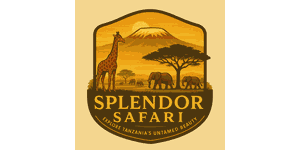 Splendor Safari Company Logo