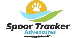 Spoor Tracker Adventures Logo