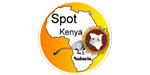 Spot Kenya Safaris Logo