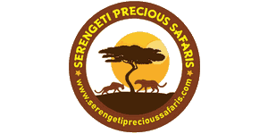 Serengeti Precious Safaris Logo