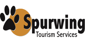 Spurwing Tourism Services Logo