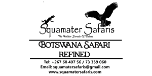 Squamater Safaris